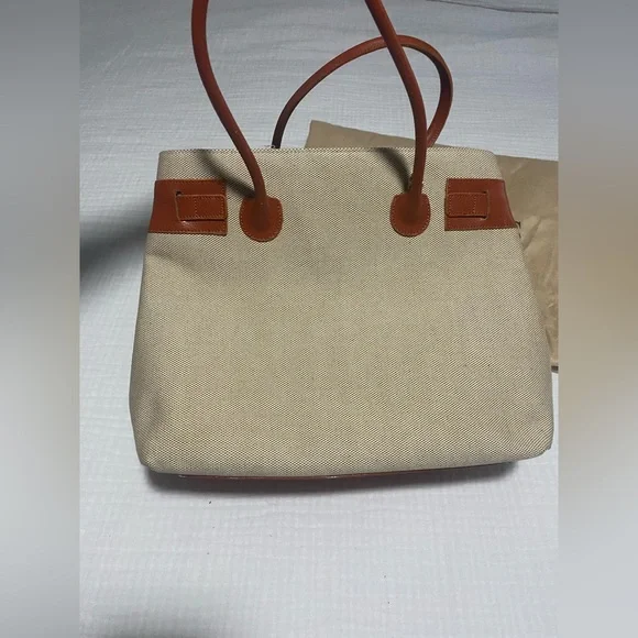 Stunning FOCUS PARIS Handbag - Picture 3 of 10